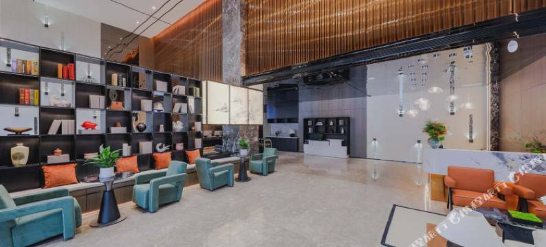 霍城云朵酒店(清水河店)图片