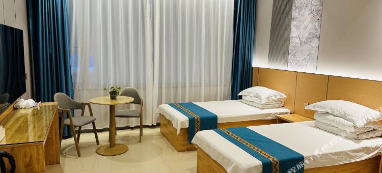 娄烦亲馨旅馆图片