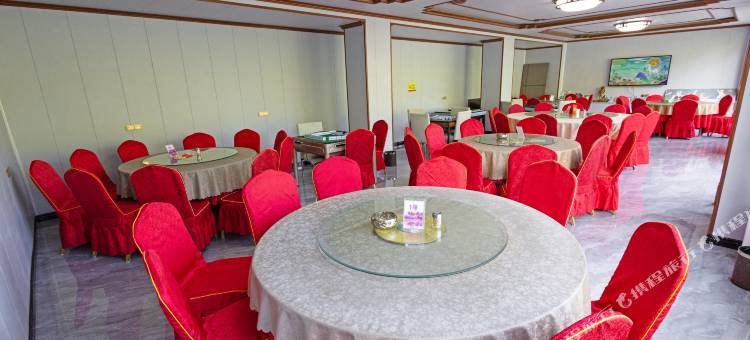 官鹅沟官居农家乐图片