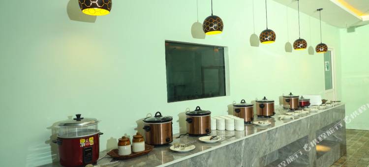 黄昏和黎明酒店(Hotel Dusk and Dawn)图片