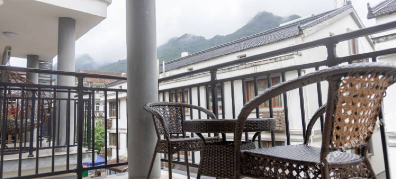 仙居临溪小舍民宿图片