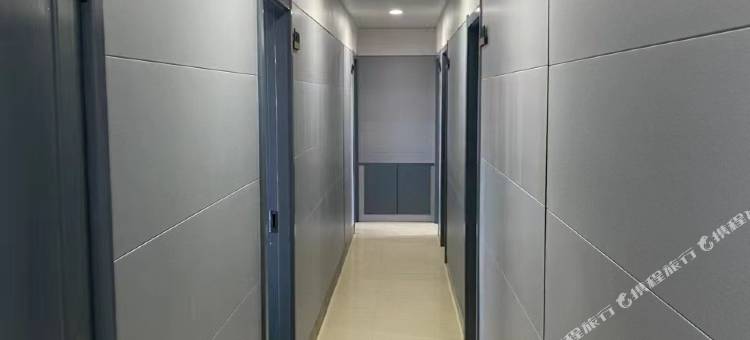 忻州回家宾馆图片