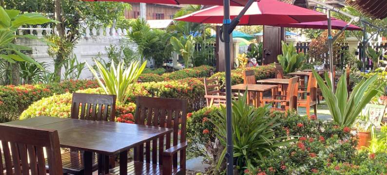 琅勃拉邦住宅-精品别墅(Luang Prabang Residence & Travel ( The Boutique Villa ))图片