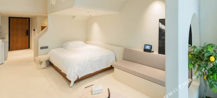亿云loft 生活民宿图片