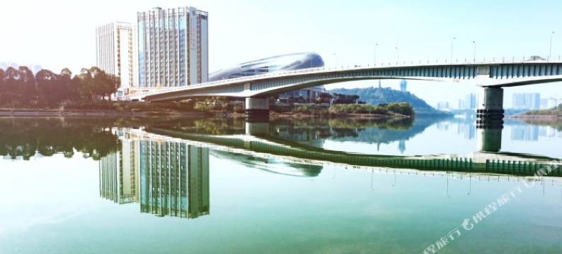 绵阳锦华民宿图片