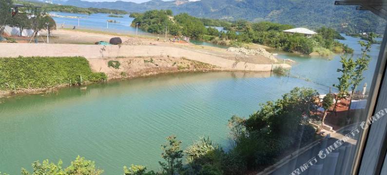 仙岛湖大玲农家(天空之城店)图片