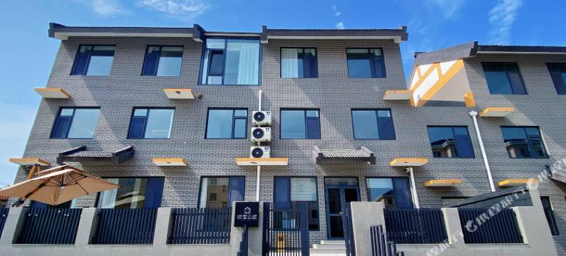 长岛浪里云居民宿图片