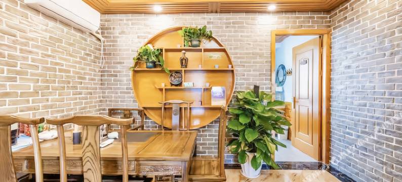 普陀山圆愿客栈图片