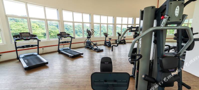 飞鸿愿景公寓酒店(Vision Residence By Fei Hong)图片