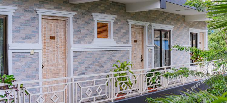 博卡拉巴松达拉度假村(Basundhara Resort Pokhara)图片