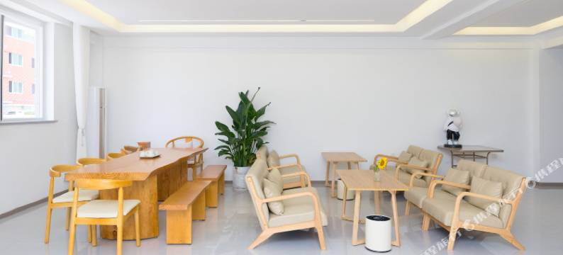 如你所院民宿(那香海景区店)图片