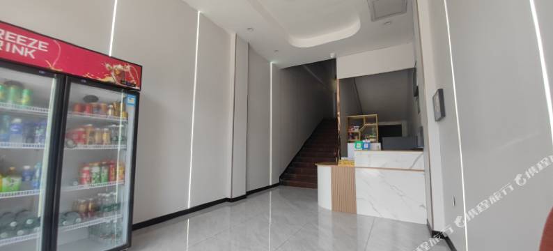 四会辉煌酒店(东方都会店)图片