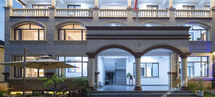 黄山禧鹊民宿图片