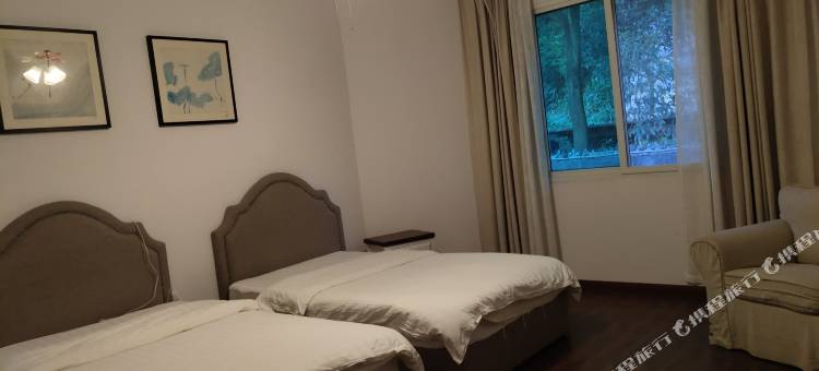 尧龙一院酒店图片