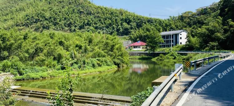 安吉野景居民宿图片