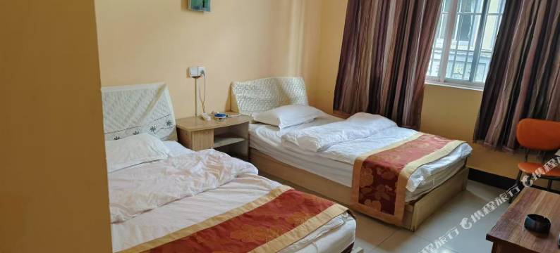 禄劝宏运来宾馆图片