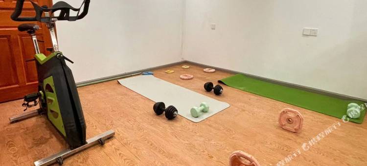 云之尚酒店(大理大学古城校区店)图片