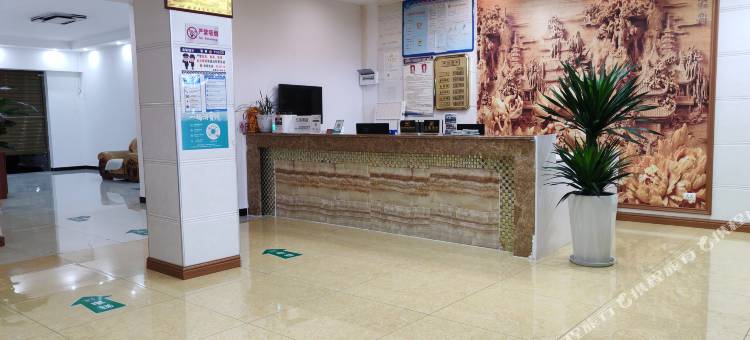 施秉紫荆宾馆图片