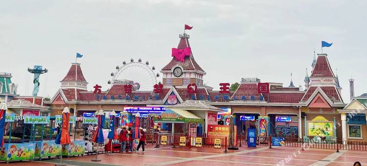 青橙·时光民宿(芜湖高铁站伟星万悦城店)图片