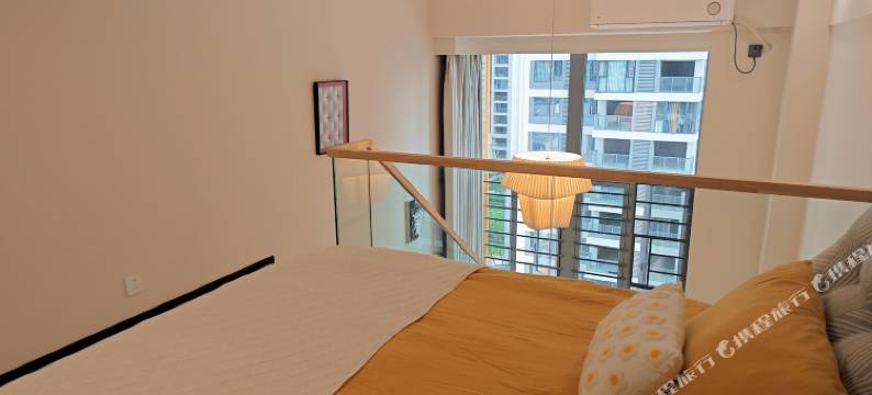 璞里美宿酒店图片