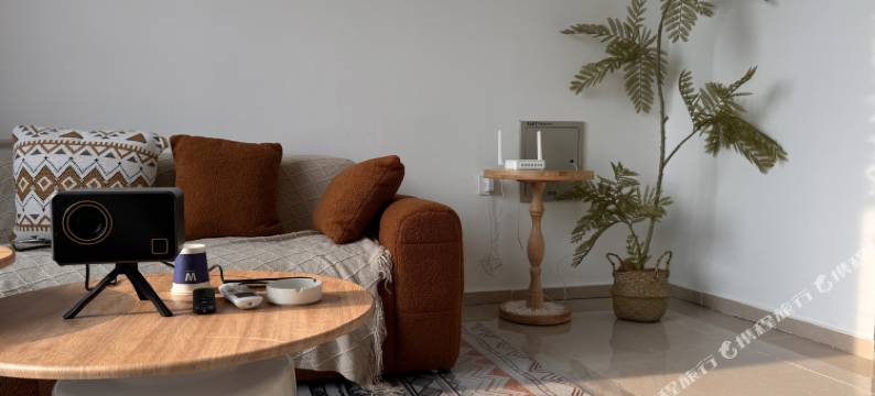 缘宿民宿(幸福领寓店)图片