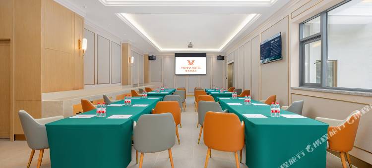 维也纳酒店(万源未来城市店)图片