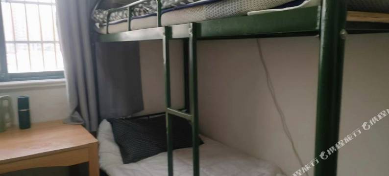 拼住住民宿(世纪公园地铁站店)图片