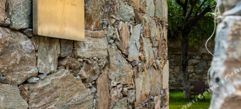 维西十年江庐酒店图片