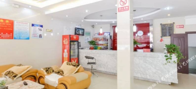 常来常往宾馆(台州机场店)图片