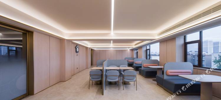 汉庭酒店(淄博高新区居然之家店)图片