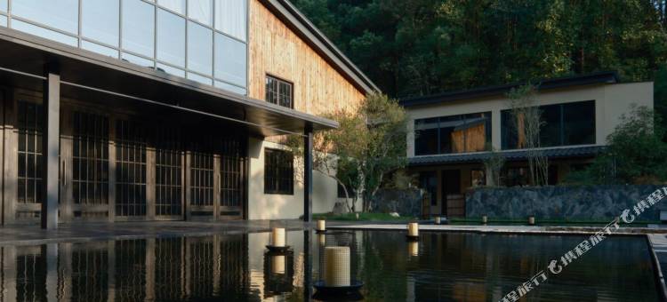 景德镇行山世外∙东篱院民宿(三宝国际陶艺村店)图片