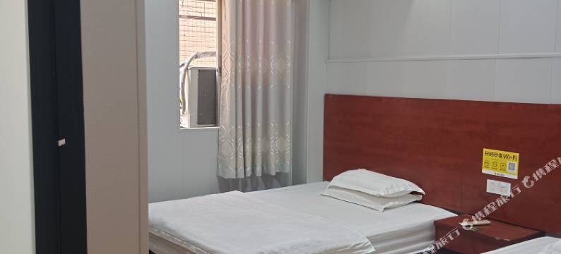 中山顺怡公寓图片