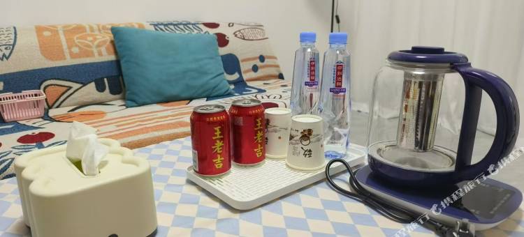 悦己民宿图片