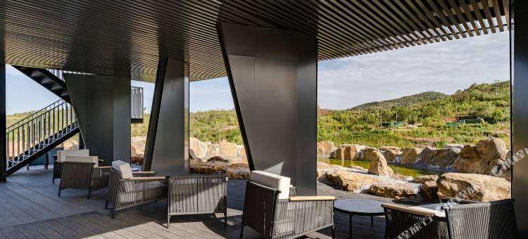 携程度假农庄(河南汝阳在水一方联营店)图片