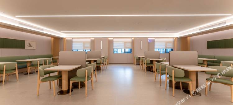 全季酒店(鳌江平阳火车站店)图片