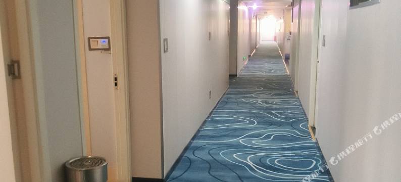 永兴和安商务宾馆图片