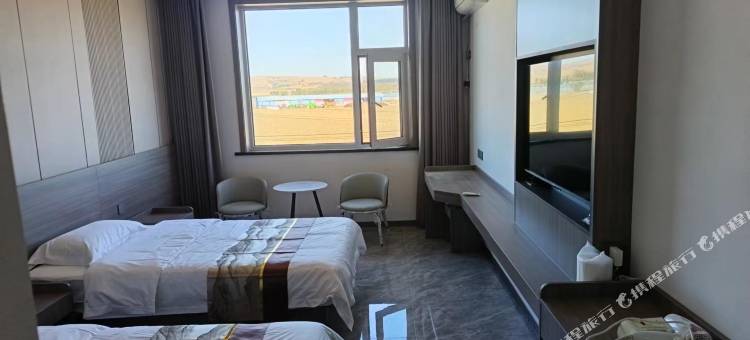 豪格商务酒店图片