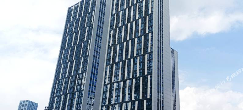 泊悦公寓(成都东站东广场店)图片
