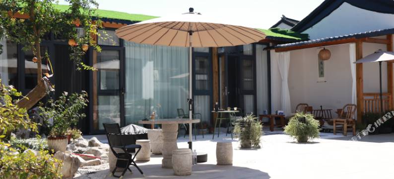 苏州青山隐民宿(太湖西山店)图片