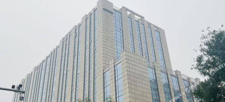 北京悠悠堂里民宿(朝阳门SOHO朝阳门地铁站店)图片