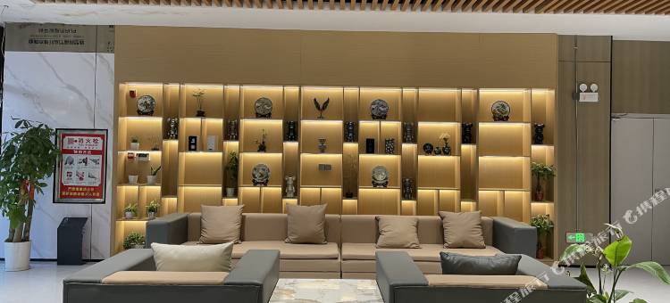 艺朵酒店(高安店)图片