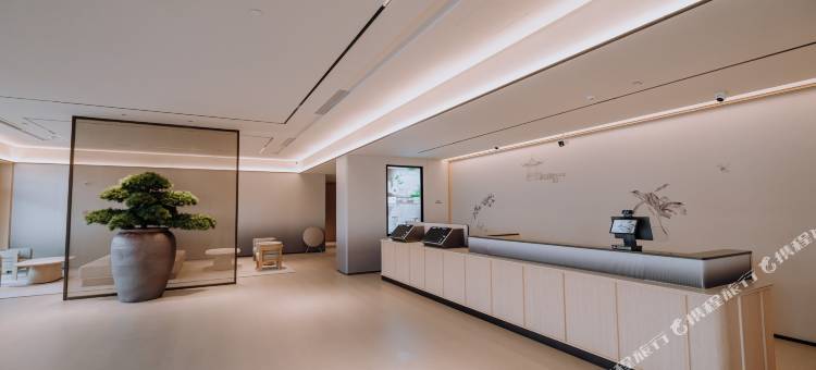 全季酒店(德州乐陵星光大道影视城店)图片