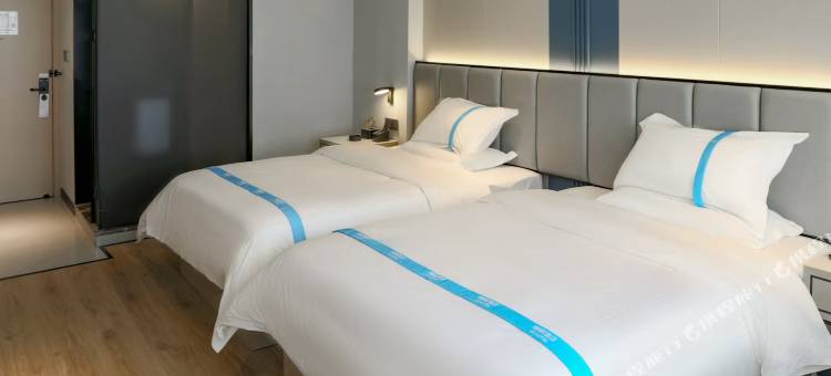 格菲酒店(新余胜利北路火车站店)图片