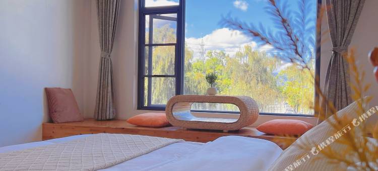 陌路人Dream Corner花园度假美宿(大理古城北门店)图片