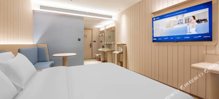 汉庭酒店(河北美术学院店)图片