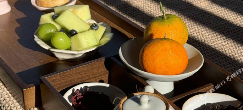 留白酒店(建水古城店)图片