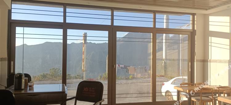 禄劝安鑫酒店图片