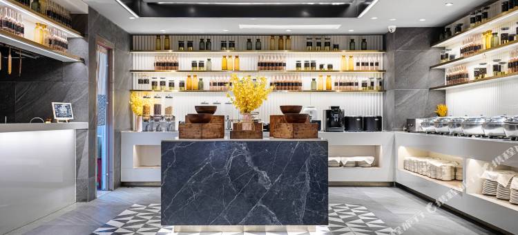 艺龙瑞云酒店(武汉汉口火车站地铁站店)图片