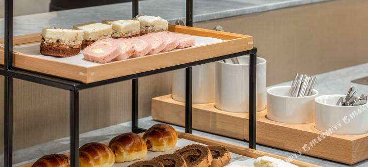 全季酒店(乌海万锦广场店)图片