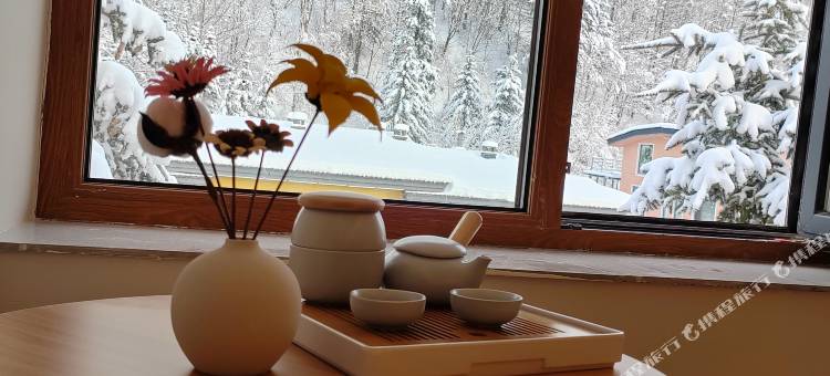 云顶雪酒店(中国雪乡景区店)图片